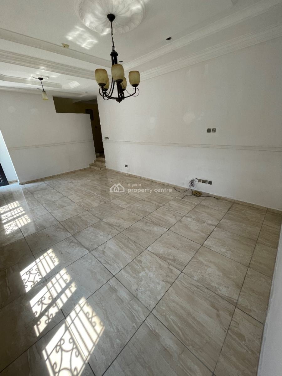 4 Bedroom, Ikate Elegushi, Lekki Phase 1, Lekki, Lagos, Terraced Duplex for Rent