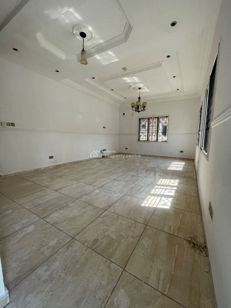 4 Bedroom, Ikate Elegushi, Lekki Phase 1, Lekki, Lagos, Terraced Duplex for Rent