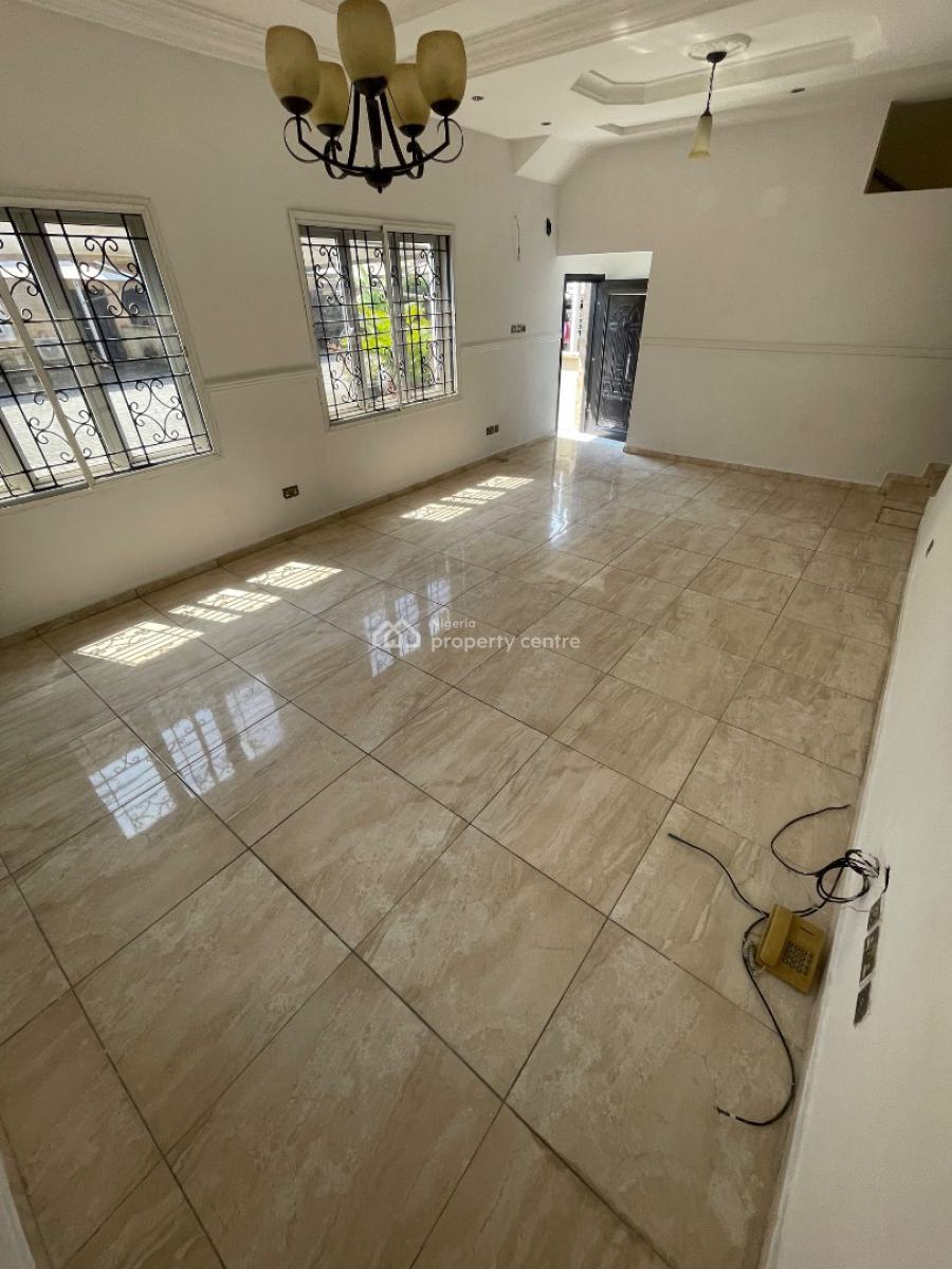 4 Bedroom, Ikate Elegushi, Lekki Phase 1, Lekki, Lagos, Terraced Duplex for Rent