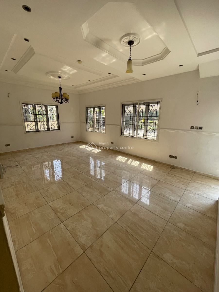 4 Bedroom, Ikate Elegushi, Lekki Phase 1, Lekki, Lagos, Terraced Duplex for Rent