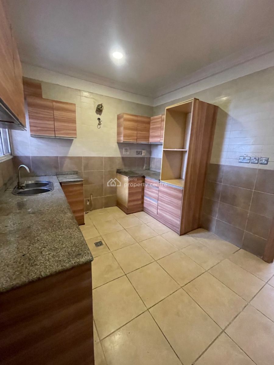 4 Bedroom, Ikate Elegushi, Lekki Phase 1, Lekki, Lagos, Terraced Duplex for Rent