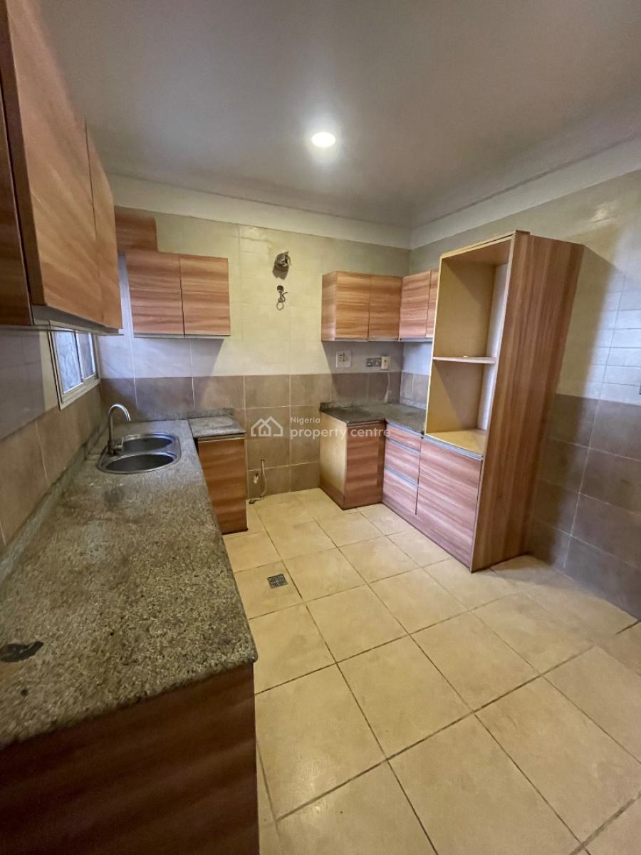 4 Bedroom, Ikate Elegushi, Lekki Phase 1, Lekki, Lagos, Terraced Duplex for Rent