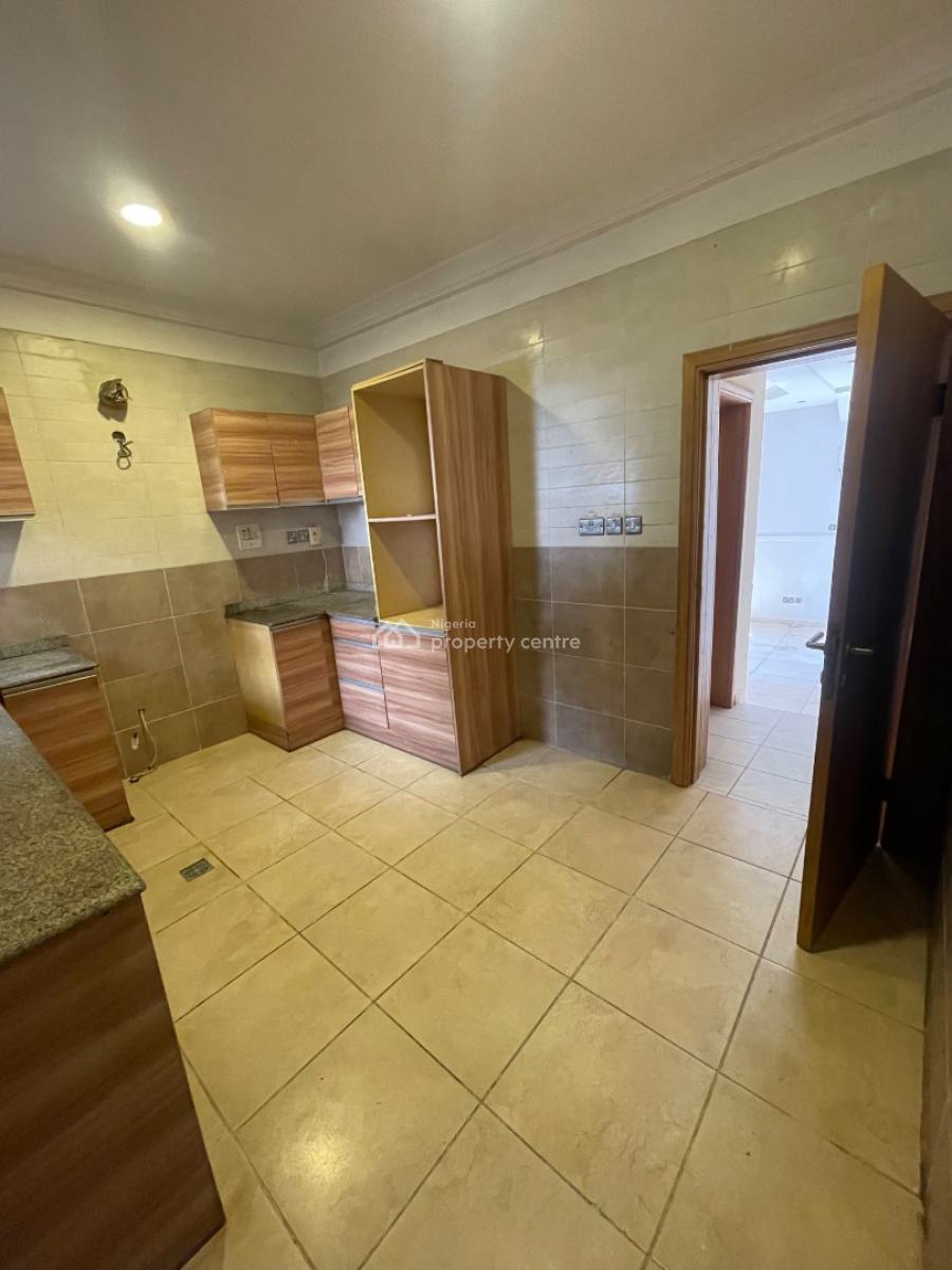 4 Bedroom, Ikate Elegushi, Lekki Phase 1, Lekki, Lagos, Terraced Duplex for Rent