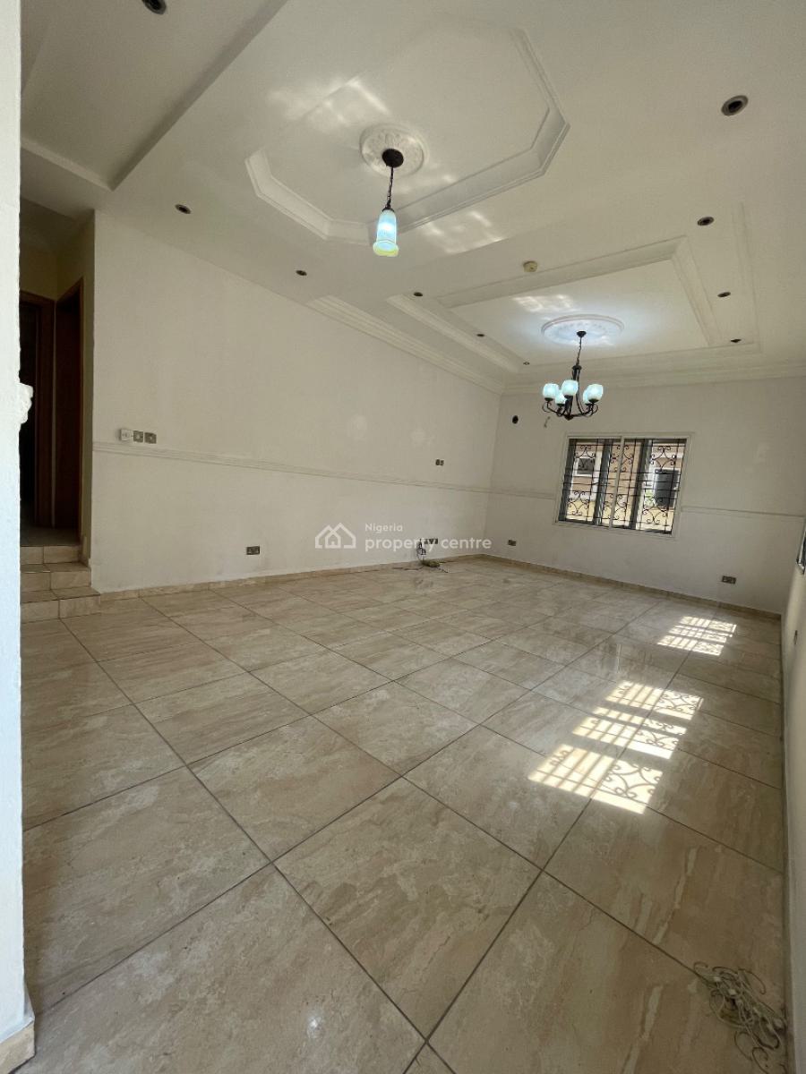 4 Bedroom, Ikate Elegushi, Lekki Phase 1, Lekki, Lagos, Terraced Duplex for Rent