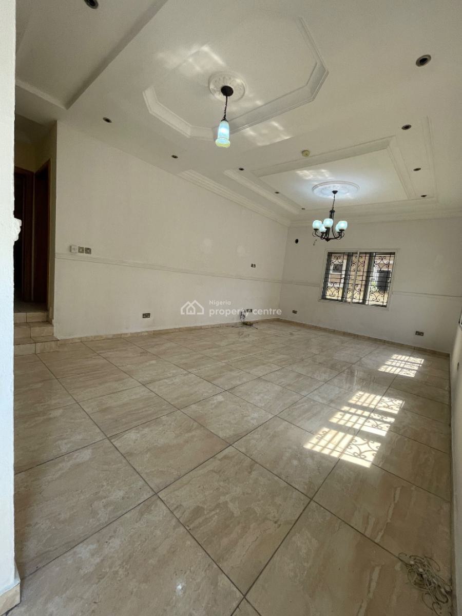 4 Bedroom, Ikate Elegushi, Lekki Phase 1, Lekki, Lagos, Terraced Duplex for Rent