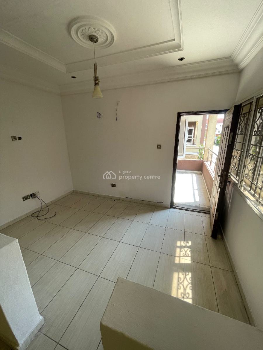 4 Bedroom, Ikate Elegushi, Lekki Phase 1, Lekki, Lagos, Terraced Duplex for Rent