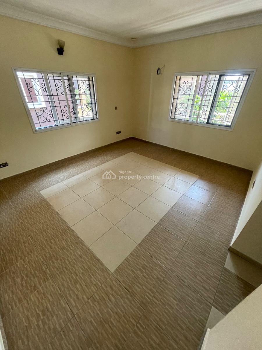 4 Bedroom, Ikate Elegushi, Lekki Phase 1, Lekki, Lagos, Terraced Duplex for Rent