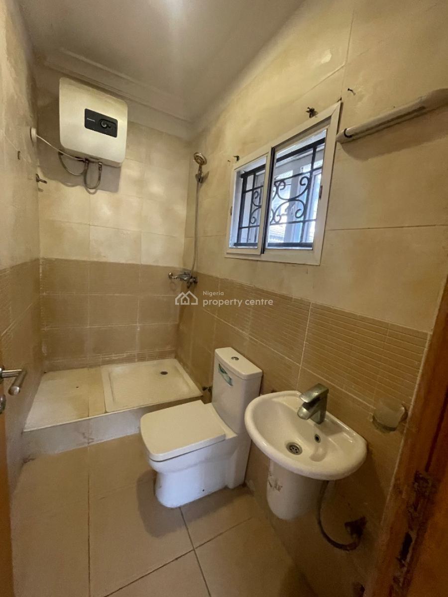 4 Bedroom, Ikate Elegushi, Lekki Phase 1, Lekki, Lagos, Terraced Duplex for Rent