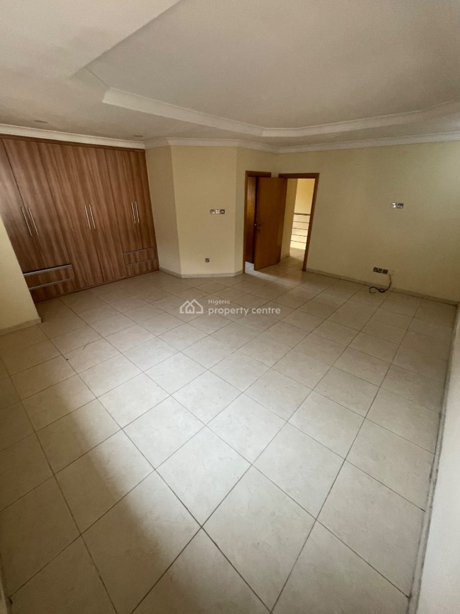 4 Bedroom, Ikate Elegushi, Lekki Phase 1, Lekki, Lagos, Terraced Duplex for Rent