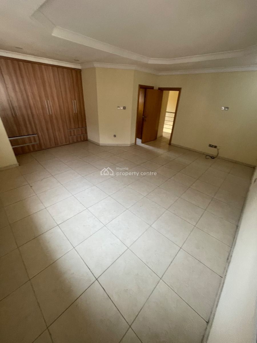 4 Bedroom, Ikate Elegushi, Lekki Phase 1, Lekki, Lagos, Terraced Duplex for Rent