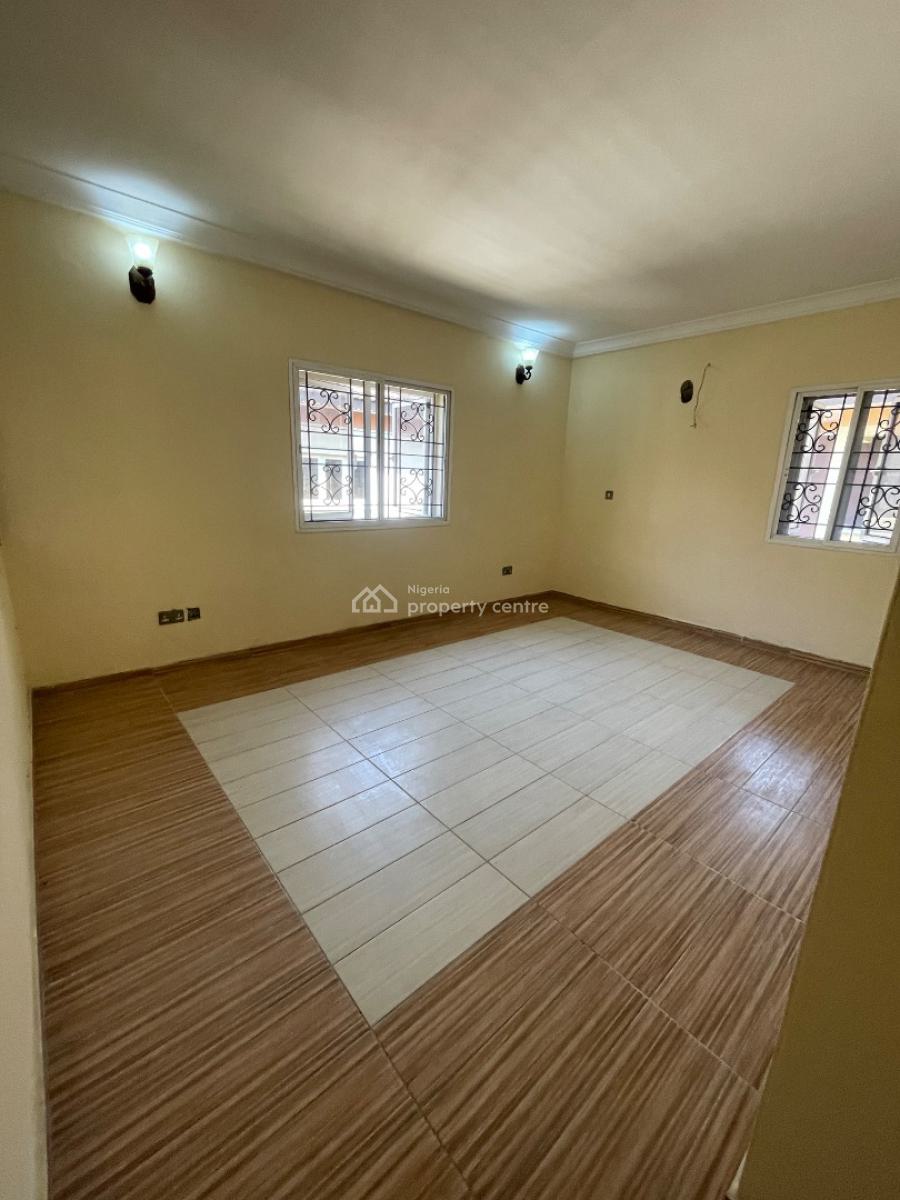 4 Bedroom, Ikate Elegushi, Lekki Phase 1, Lekki, Lagos, Terraced Duplex for Rent