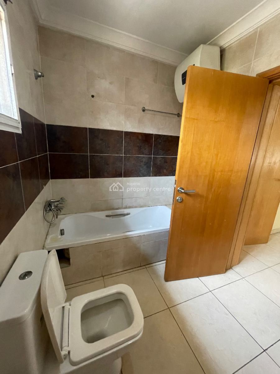 4 Bedroom, Ikate Elegushi, Lekki Phase 1, Lekki, Lagos, Terraced Duplex for Rent