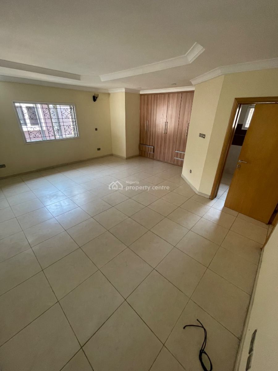 4 Bedroom, Ikate Elegushi, Lekki Phase 1, Lekki, Lagos, Terraced Duplex for Rent