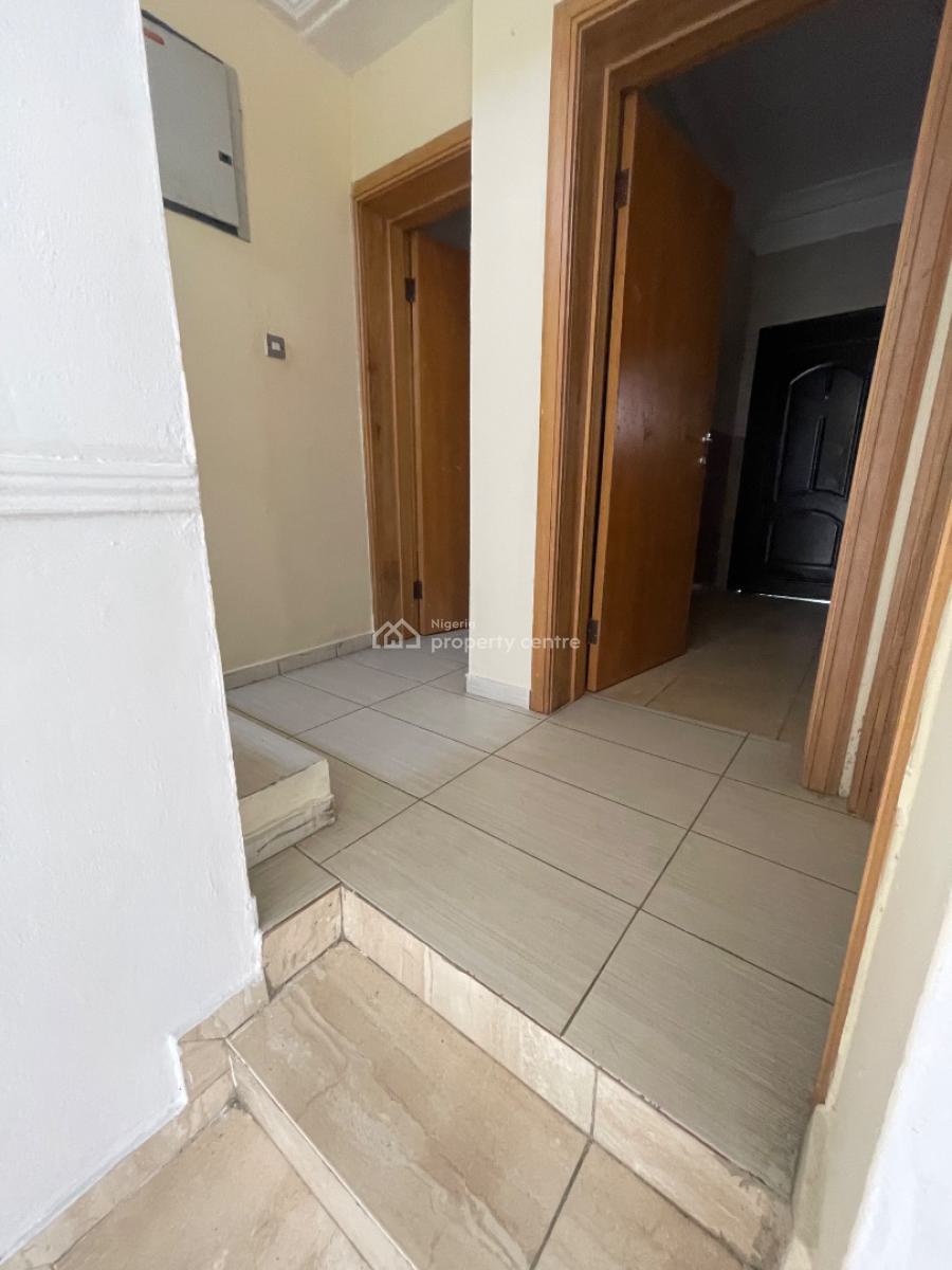 4 Bedroom, Ikate Elegushi, Lekki Phase 1, Lekki, Lagos, Terraced Duplex for Rent