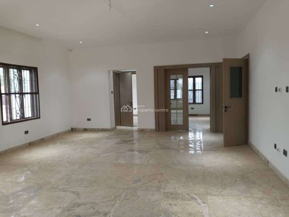 Luxury 5 Bedroom Semi Detached Duplex Pius Bq with Office Space, Kado, Kado, Abuja, Semi-detached Duplex for Sale