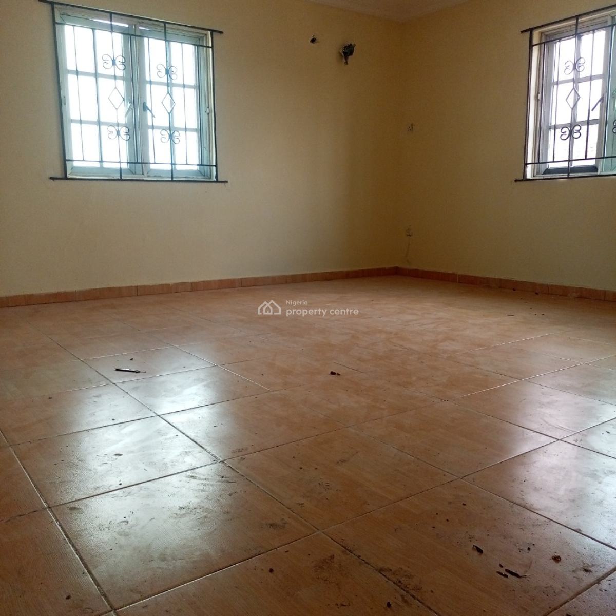 Shared Apartment, Salvation Estate, Ado, Ajah, Lagos, Self Contain (single Rooms) for Rent