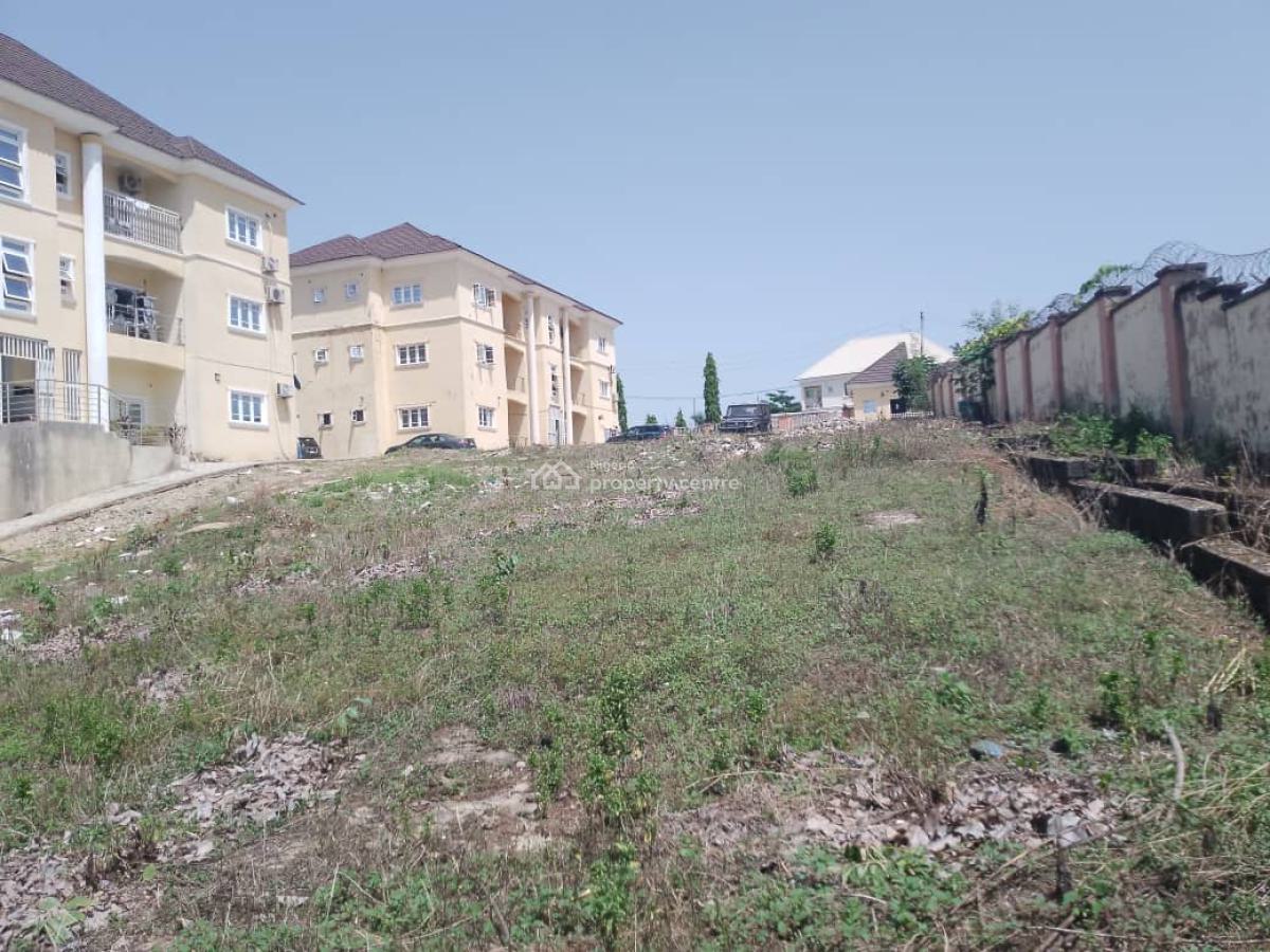 Two Block of Flats (13 Units of Two Bedroom Flat), Extension 3, Fo1 Layout, Kubwa, Abuja, Block of Flats for Sale