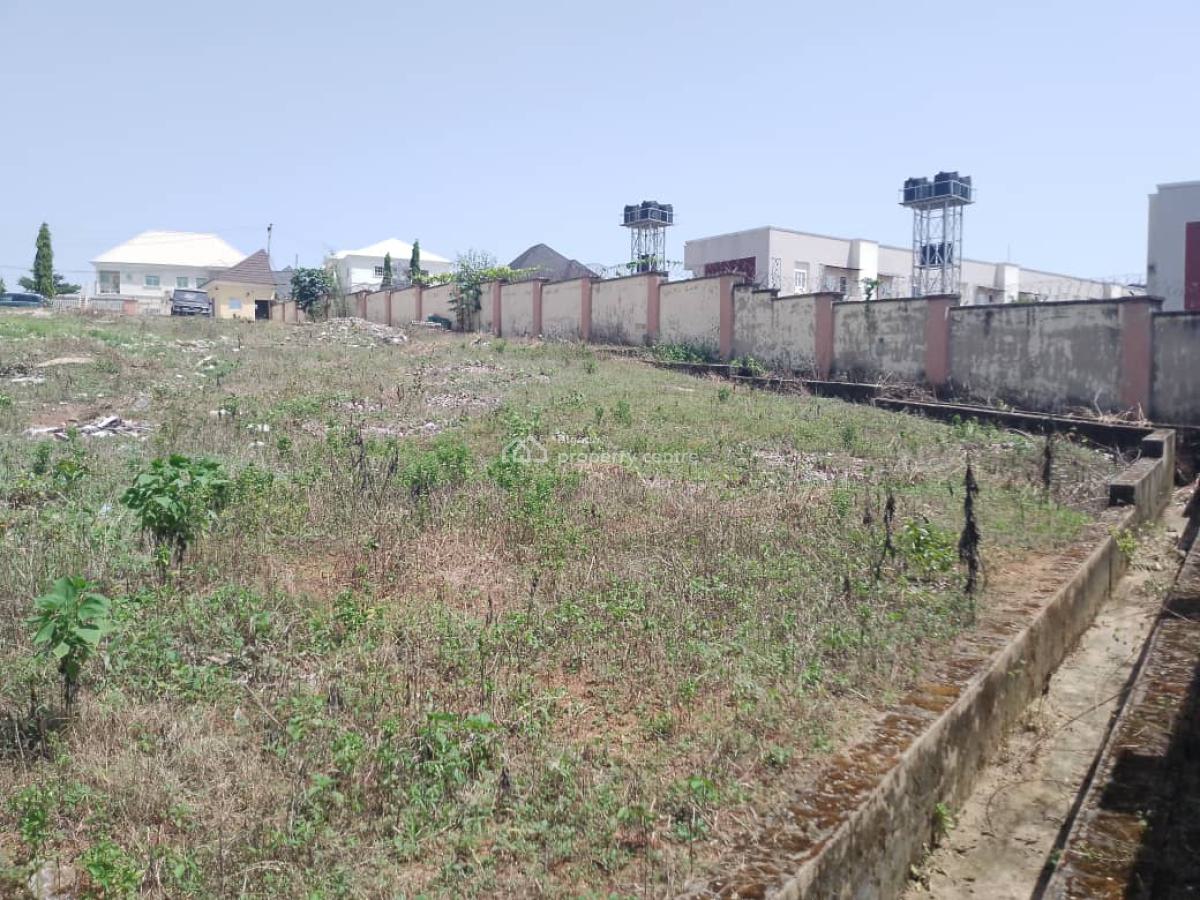 Two Block of Flats (13 Units of Two Bedroom Flat), Extension 3, Fo1 Layout, Kubwa, Abuja, Block of Flats for Sale