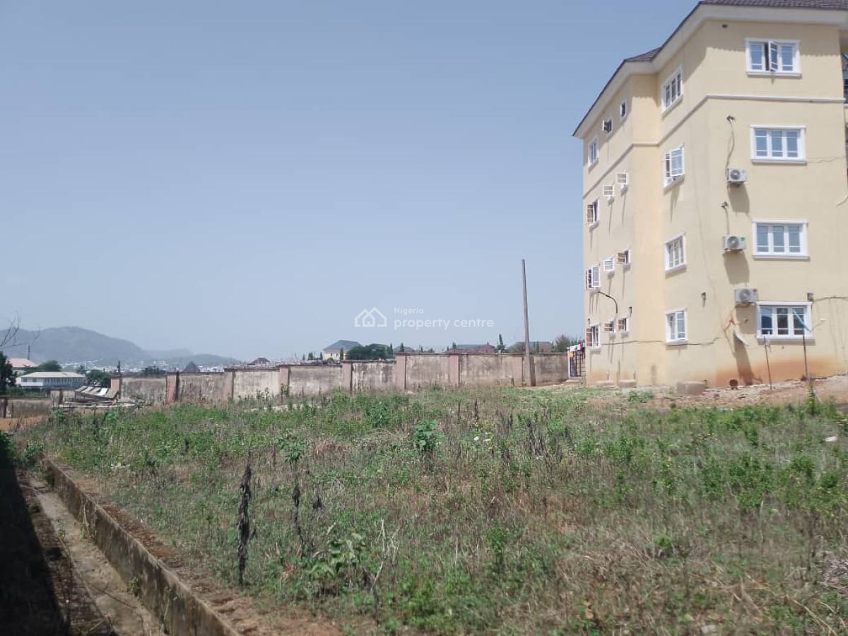 Two Block of Flats (13 Units of Two Bedroom Flat), Extension 3, Fo1 Layout, Kubwa, Abuja, Block of Flats for Sale