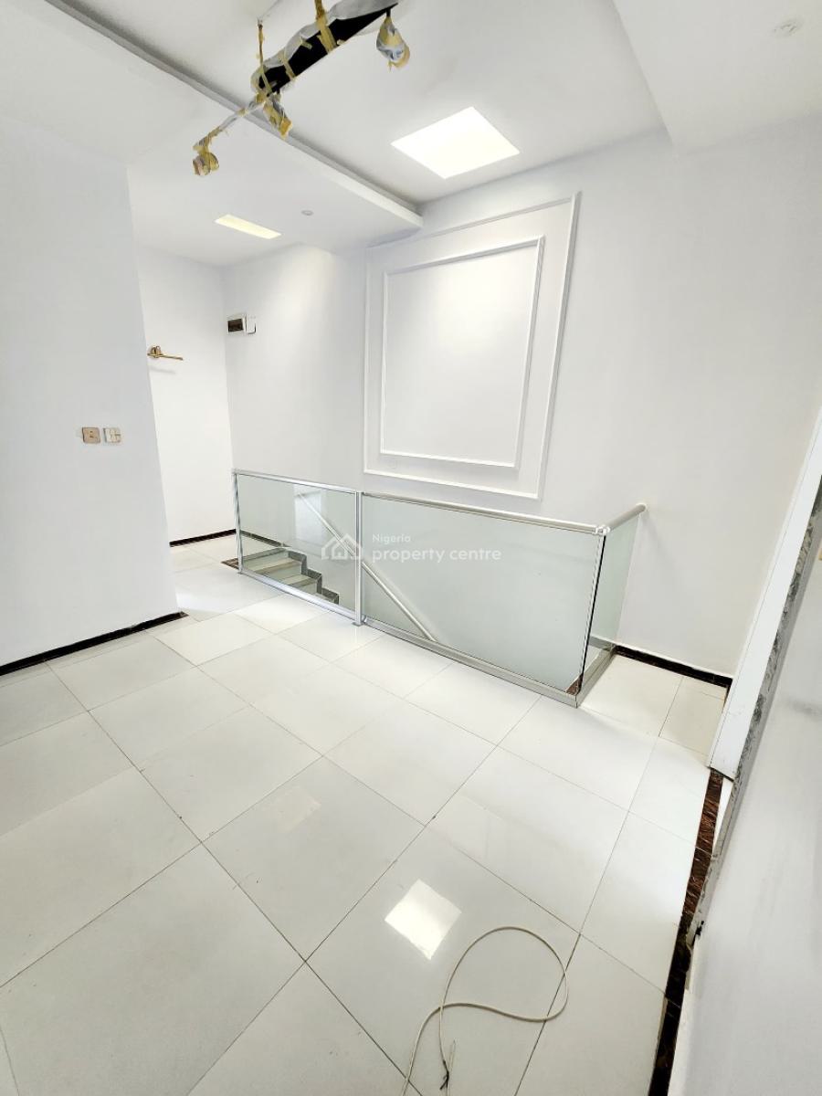 3 Bedroom Terrace, Ajah, Lagos, Terraced Duplex for Sale