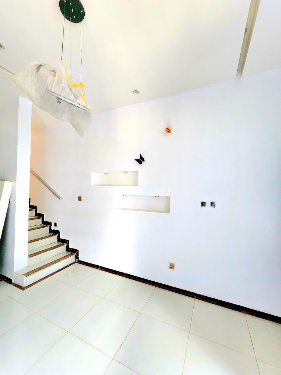 3 Bedroom Terrace, Ajah, Lagos, Terraced Duplex for Sale