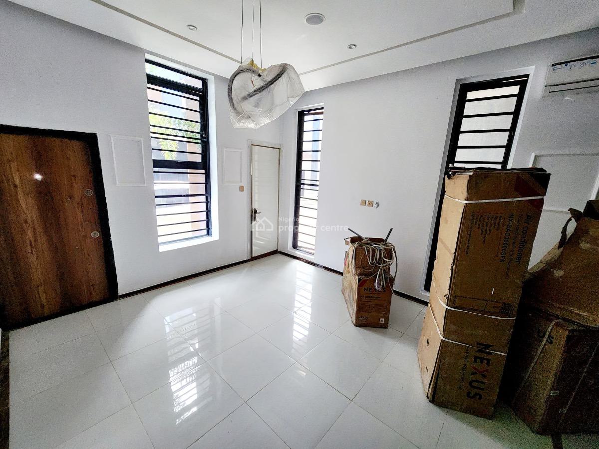 3 Bedroom Terrace, Ajah, Lagos, Terraced Duplex for Sale