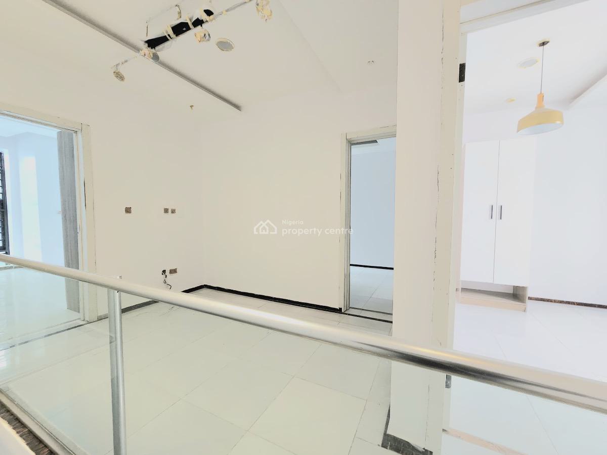 3 Bedroom Terrace, Ajah, Lagos, Terraced Duplex for Sale