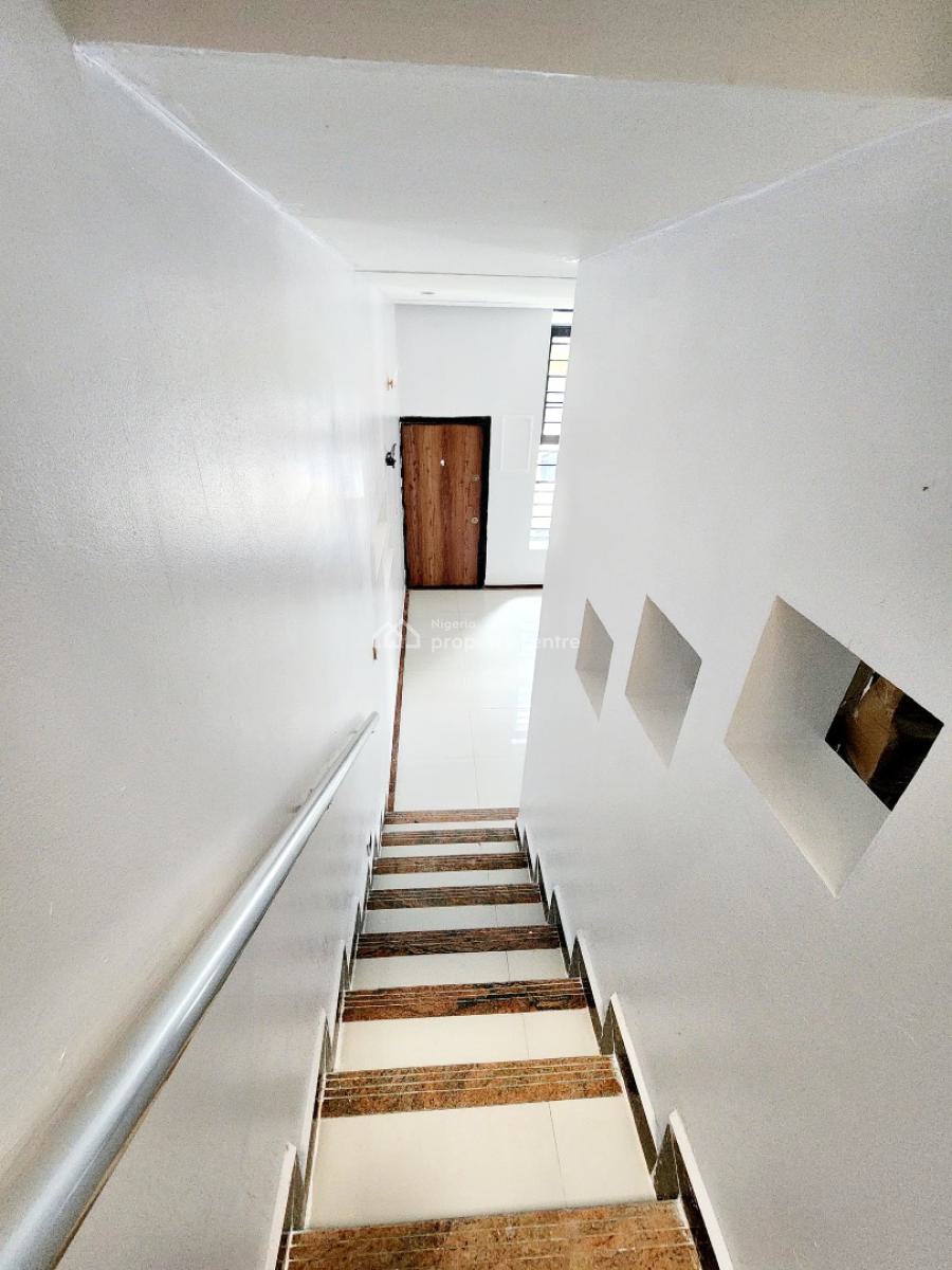 3 Bedroom Terrace, Ajah, Lagos, Terraced Duplex for Sale