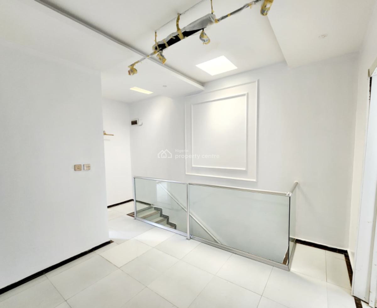 3 Bedroom Terrace, Ajah, Lagos, Terraced Duplex for Sale