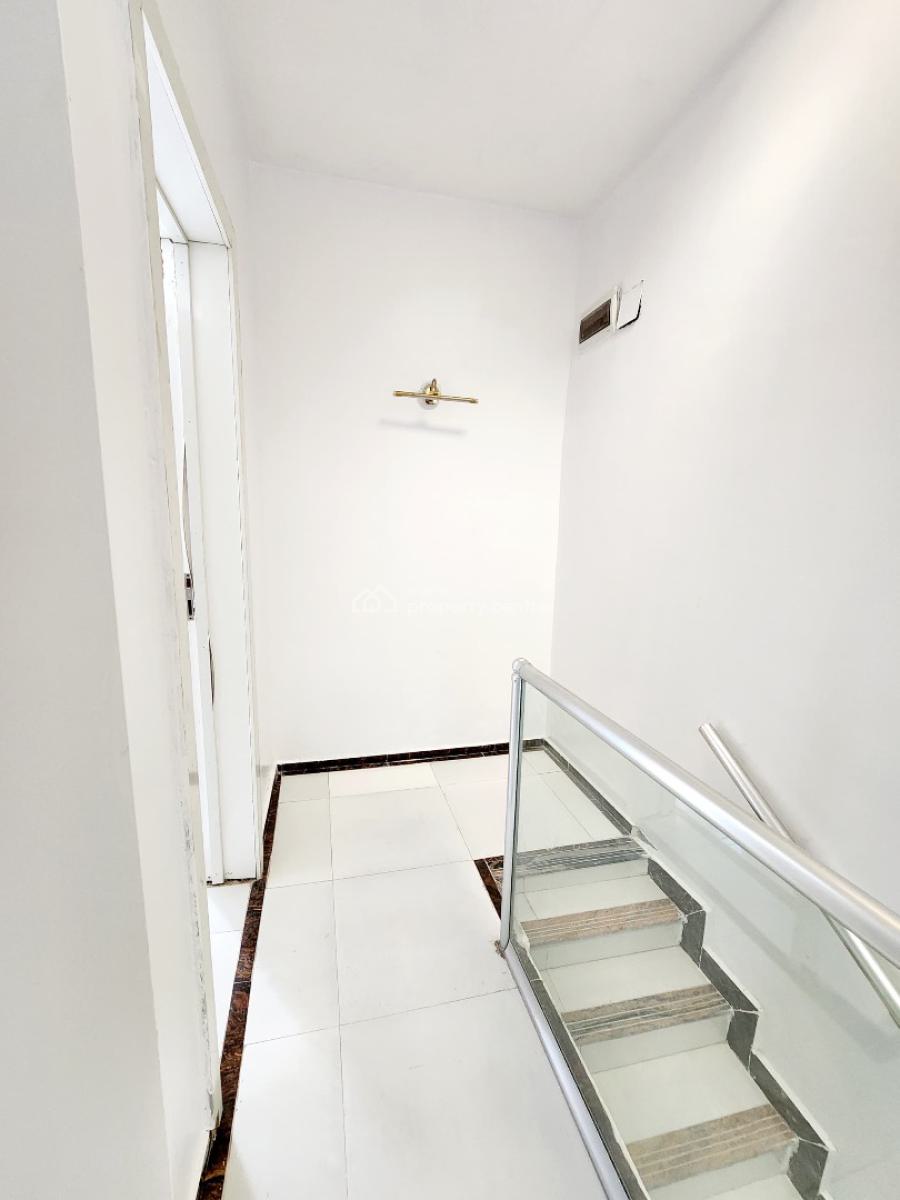 3 Bedroom Terrace, Ajah, Lagos, Terraced Duplex for Sale