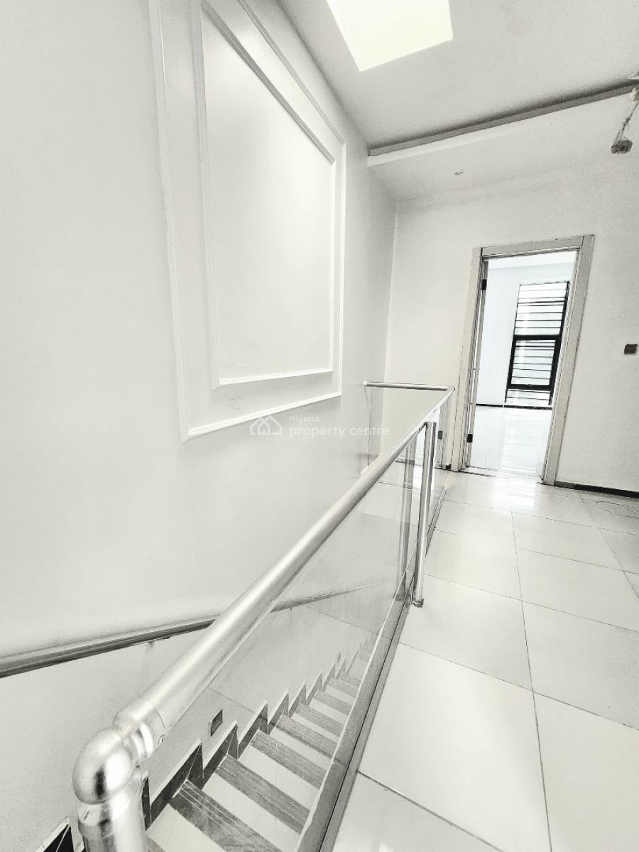 3 Bedroom Terrace, Ajah, Lagos, Terraced Duplex for Sale