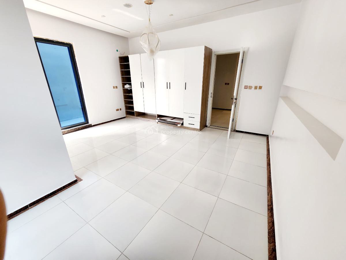 3 Bedroom Terrace, Ajah, Lagos, Terraced Duplex for Sale