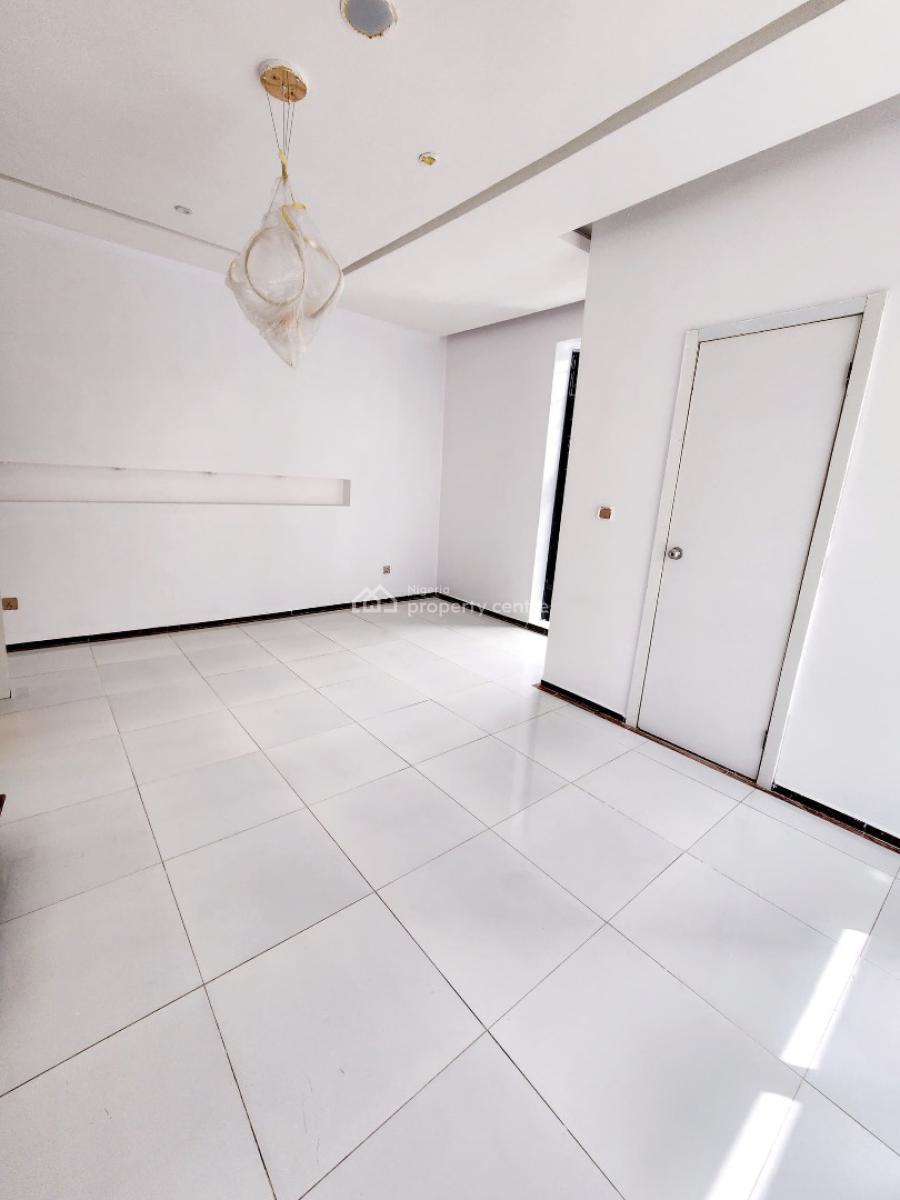3 Bedroom Terrace, Ajah, Lagos, Terraced Duplex for Sale