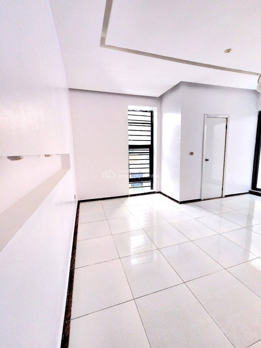 3 Bedroom Terrace, Ajah, Lagos, Terraced Duplex for Sale