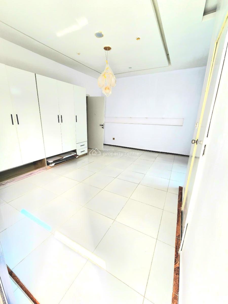 3 Bedroom Terrace, Ajah, Lagos, Terraced Duplex for Sale