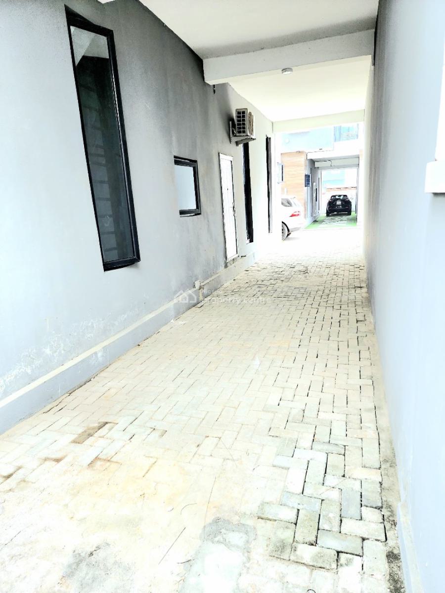 3 Bedroom Terrace, Ajah, Lagos, Terraced Duplex for Sale