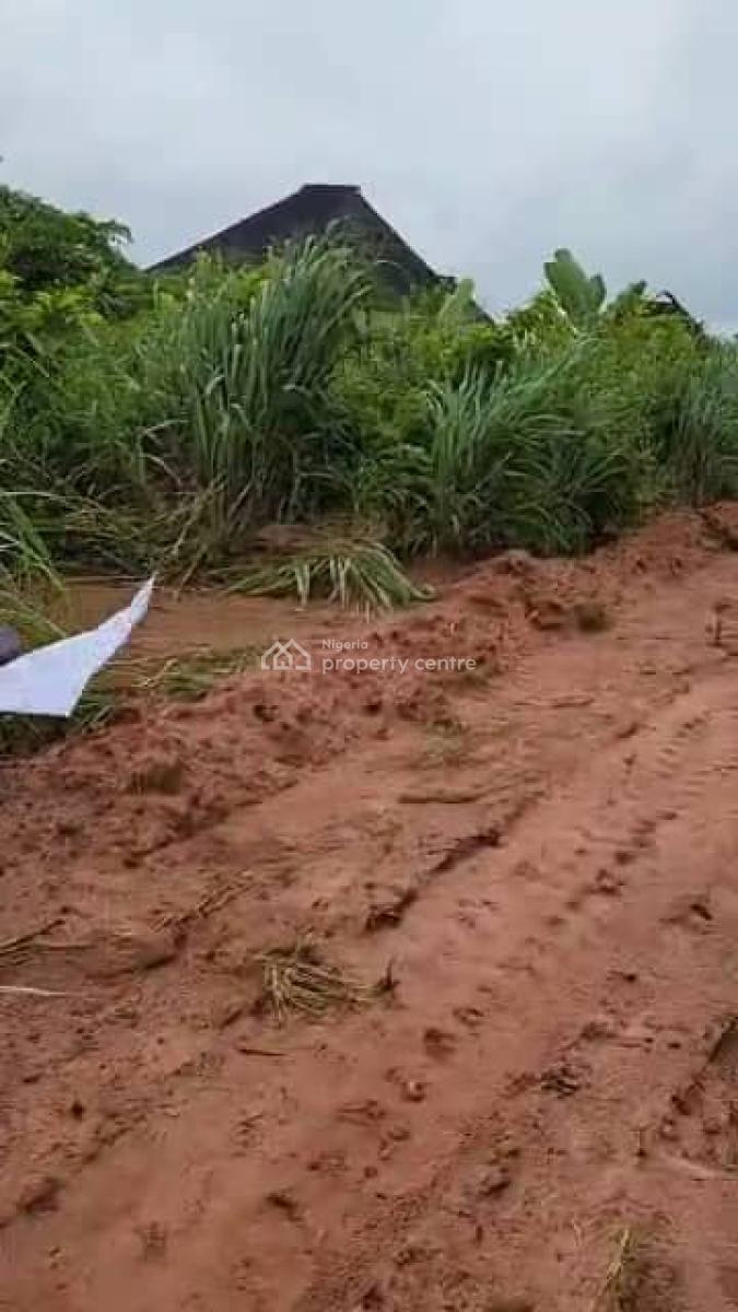 5 Plots of Residential Land in a Serene Environment, Queens Park Estate, Mowe Ofada, Ogun, Residential Land for Sale