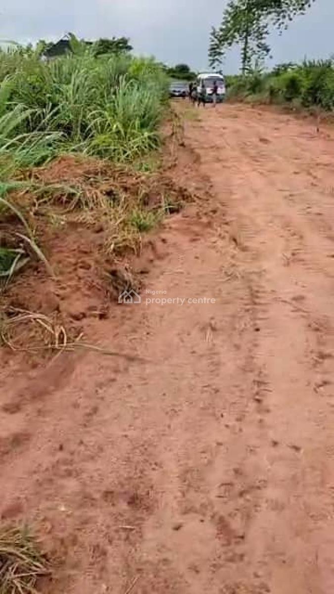 5 Plots of Residential Land in a Serene Environment, Queens Park Estate, Mowe Ofada, Ogun, Residential Land for Sale