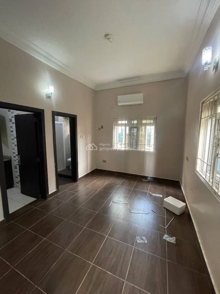 Selfcon, By Shaffa, Wuye, Abuja, Self Contain (single Rooms) for Rent