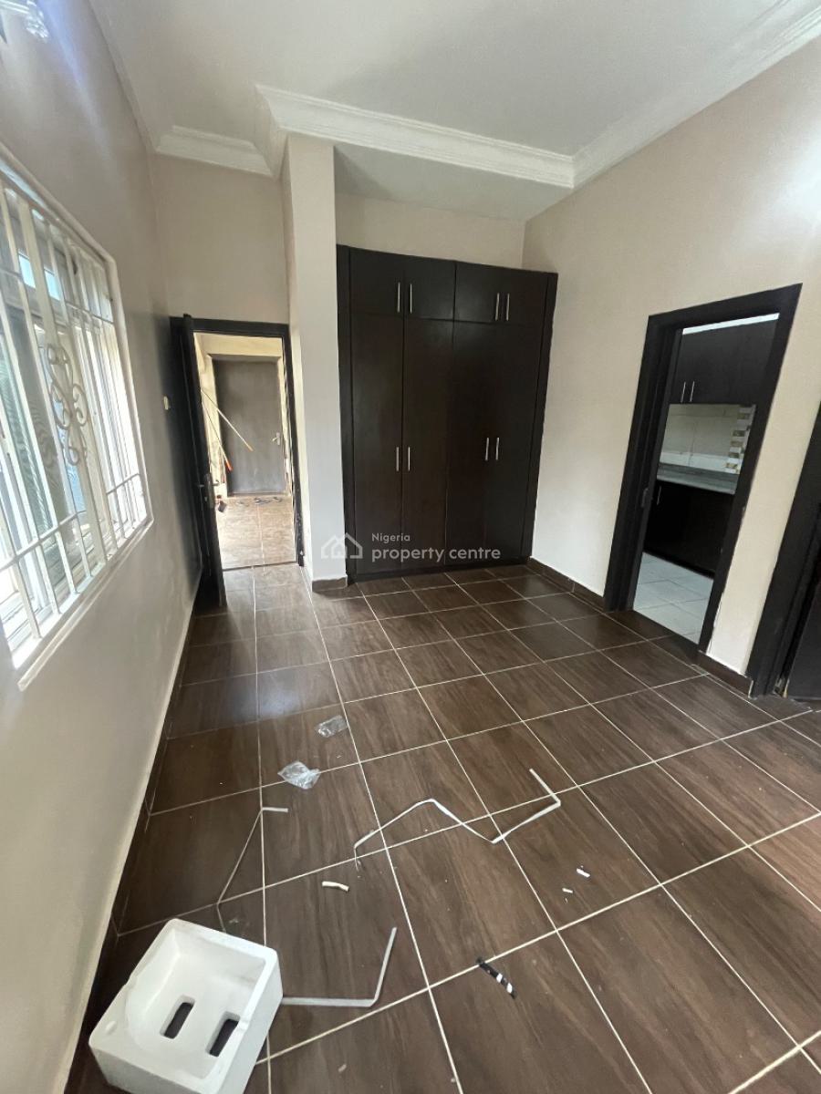 Selfcon, By Shaffa, Wuye, Abuja, Self Contain (single Rooms) for Rent