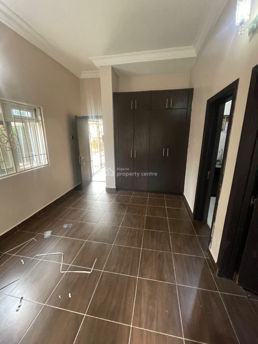 Selfcon, By Shaffa, Wuye, Abuja, Self Contain (single Rooms) for Rent