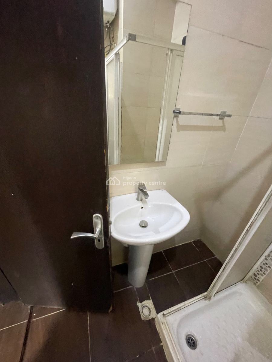 Selfcon, By Shaffa, Wuye, Abuja, Self Contain (single Rooms) for Rent