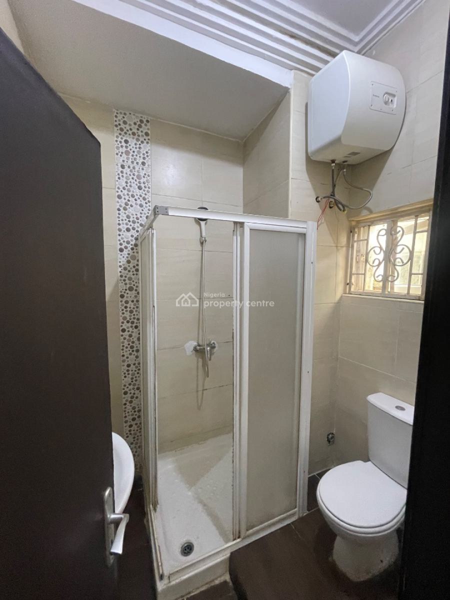 Selfcon, By Shaffa, Wuye, Abuja, Self Contain (single Rooms) for Rent
