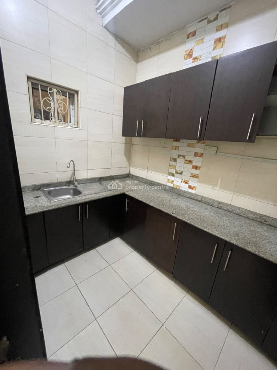 Selfcon, By Shaffa, Wuye, Abuja, Self Contain (single Rooms) for Rent