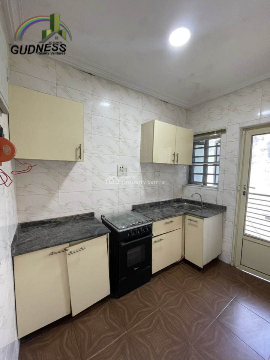 Furnished 2 Bedroom Apartment, Ikota Villa Estate, Ikota, Lekki, Lagos, Flat / Apartment for Rent