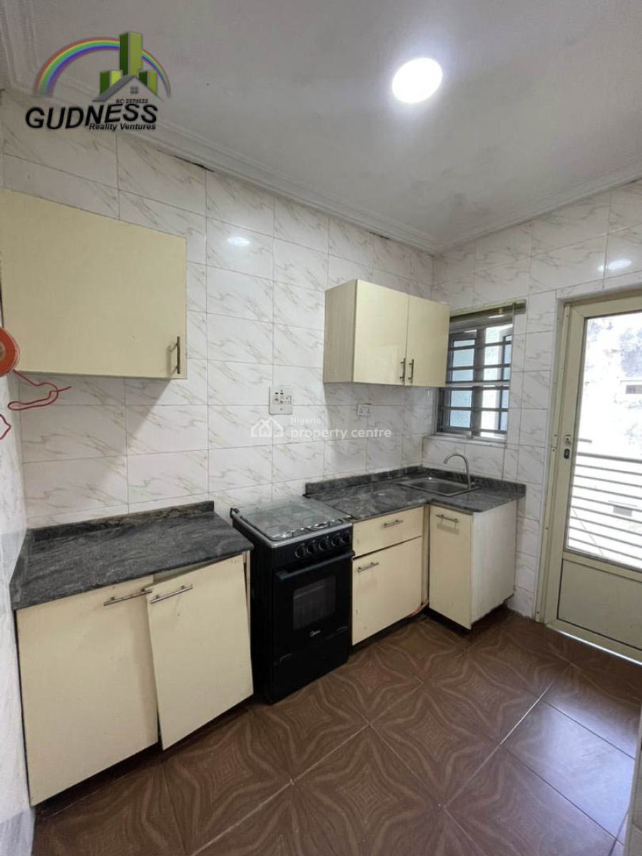 Furnished 2 Bedroom Apartment, Ikota Villa Estate, Ikota, Lekki, Lagos, Flat / Apartment for Rent