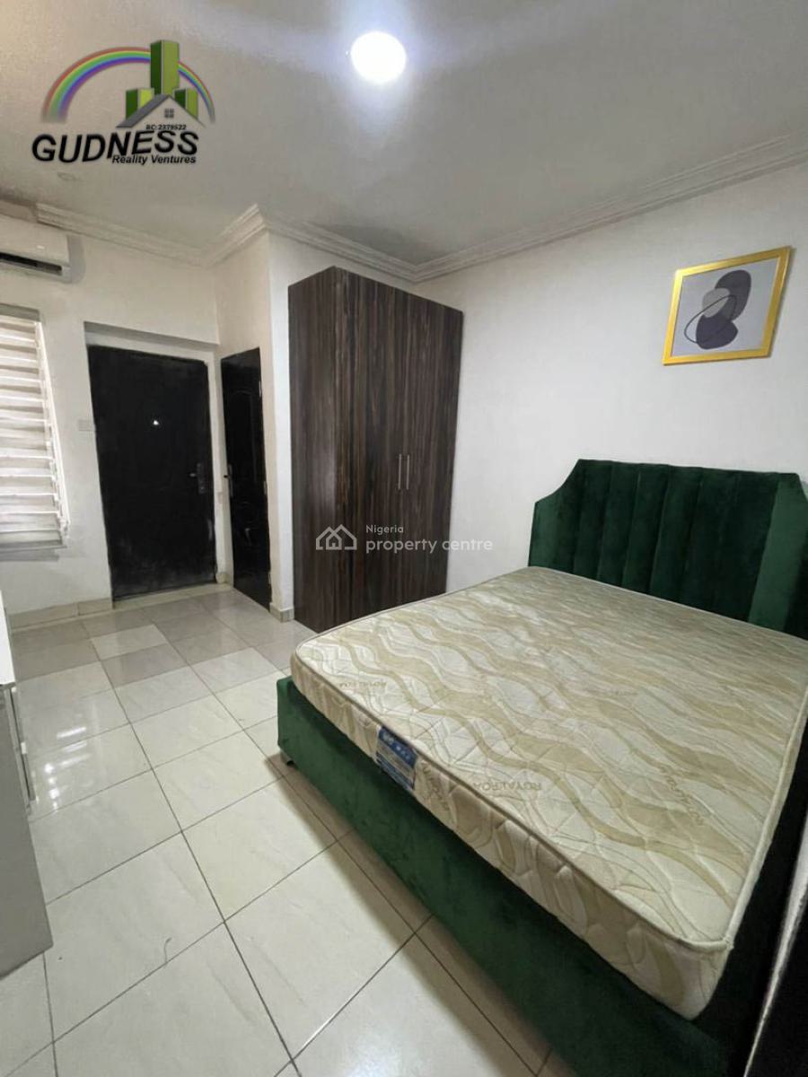 Furnished 2 Bedroom Apartment, Ikota Villa Estate, Ikota, Lekki, Lagos, Flat / Apartment for Rent
