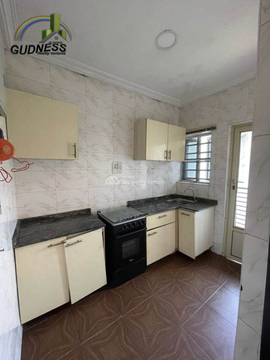 Furnished 2 Bedroom Apartment, Ikota Villa Estate, Ikota, Lekki, Lagos, Flat / Apartment for Rent