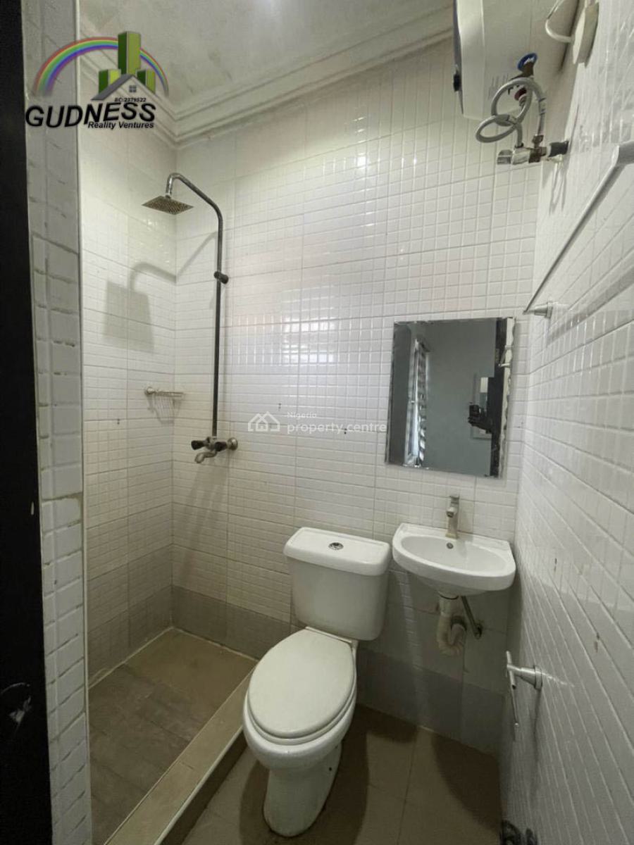 Furnished 2 Bedroom Apartment, Ikota Villa Estate, Ikota, Lekki, Lagos, Flat / Apartment for Rent
