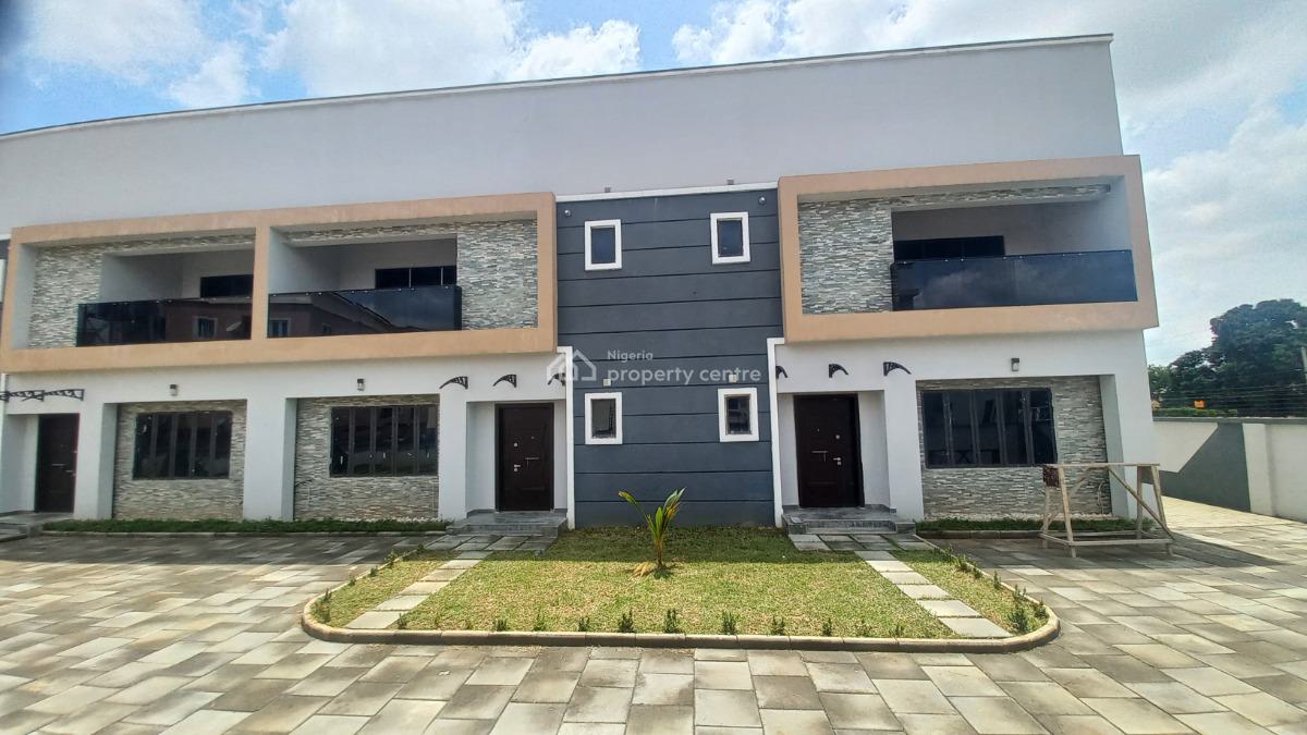 Luxury 6 Units of Duplex with Swimming Pool and Bq, News Engineering, Dawaki, Gwarinpa, Abuja, Commercial Property for Sale
